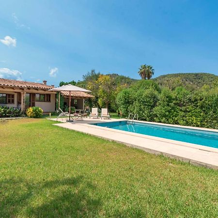 Villa Can Jaume By Sealand Villas Pollenca Exterior photo