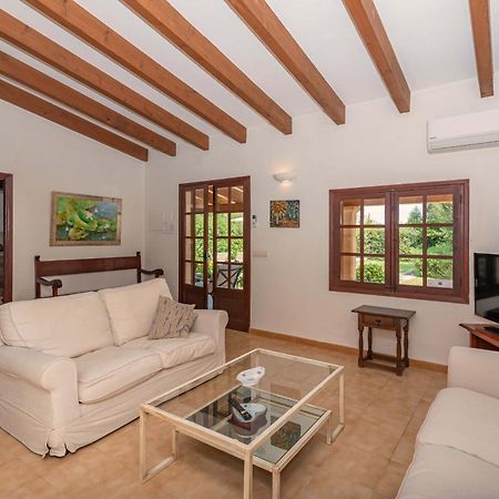 Villa Can Jaume By Sealand Villas Pollenca Exterior photo